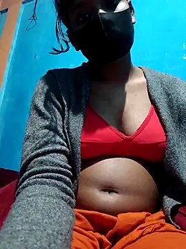 Show webcam de shiny_lily03