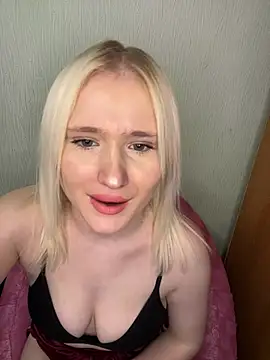 Show de webcam de Polina7911