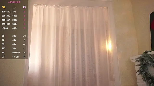 SallyDeniken's Live XXX Chat