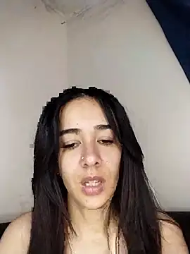 keily_lu's Live XXX Chat