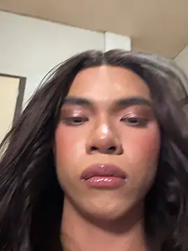 Irinashay Obrolan Langsung XXX