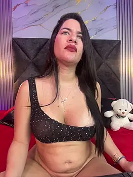 Zafira_Alabi's Live XXX Chat