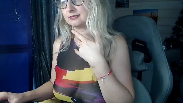 RubiLakros' Live XXX Chat