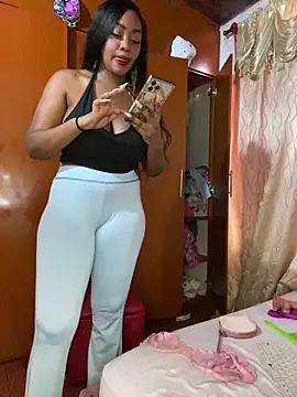 MonicaSex_ 라이브 XXX 채팅