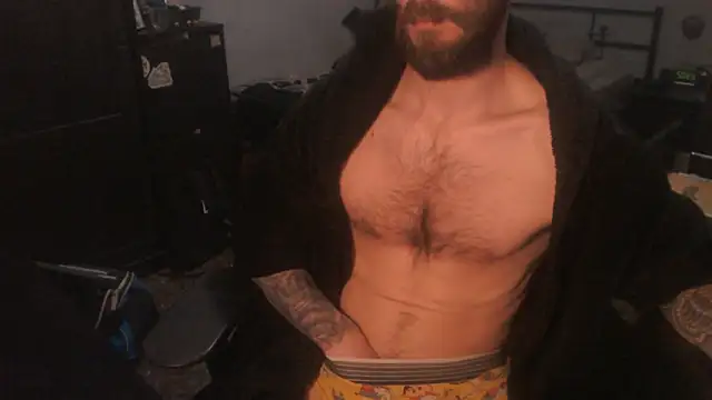 SexxxyLouis webcam show