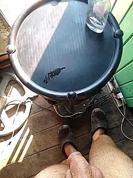 Alvaro2017 Adlı Modelin Canlı XXX Sohbeti