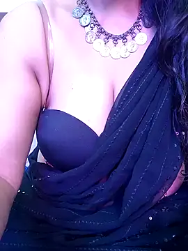 indian_passion 现场XXX聊天