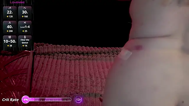 Tinker_Belll's Live XXX Chat