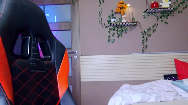 Chat XXX ao vivo de karo123421