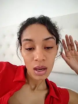 Czat XXX na żywo – Leaberrry