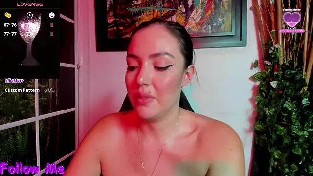 brianna_196's Live XXX Chat