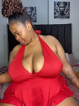 LunaCovenn 라이브 XXX 채팅