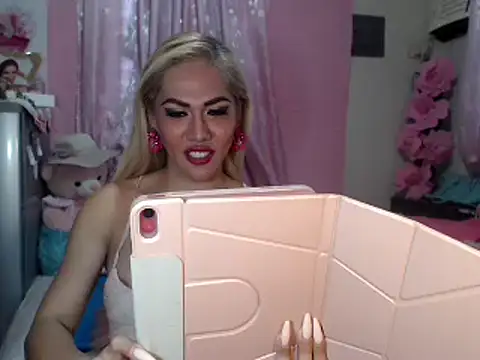 Chatroom XXX en direct de Devilish_Saintz69