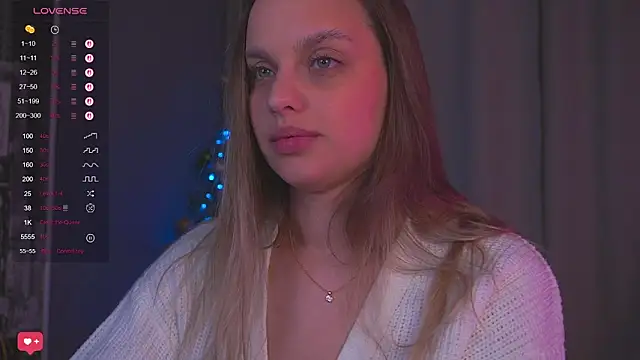 sweet__peach_'s Live XXX Chat