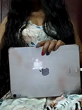 jaahnavi-reddy's Webcam Show