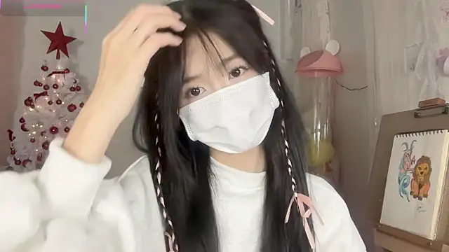 Your-Sunshine 라이브 XXX 채팅