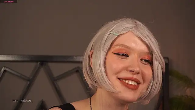 TataCoy: онлайн-секс-чат