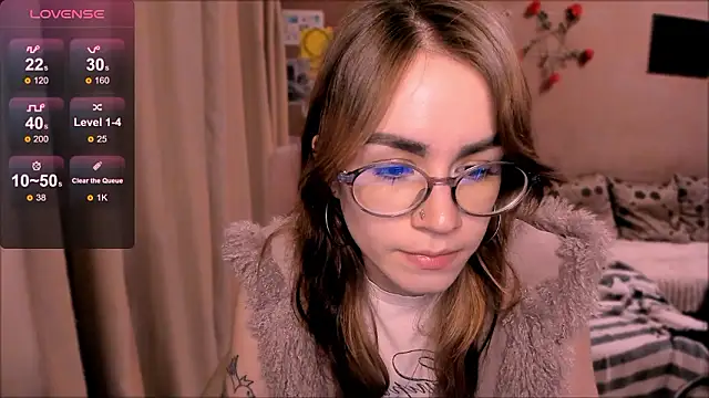 _selectrra Chat XXX in diretta