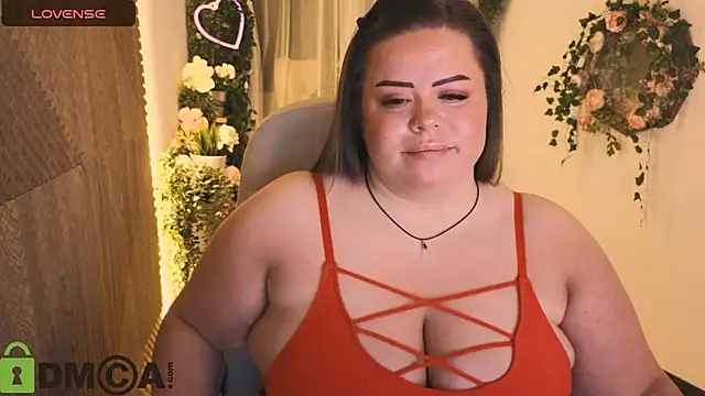 Онлайн чат XXX Sheila_queen_