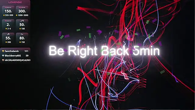 RosieBlossom live XXX chat