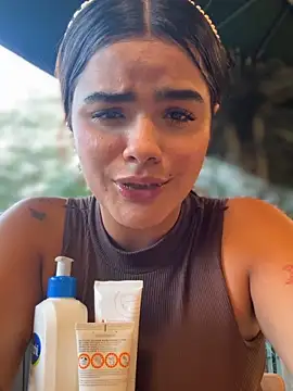 Kaily_Sweet16 Live XXX-Chat