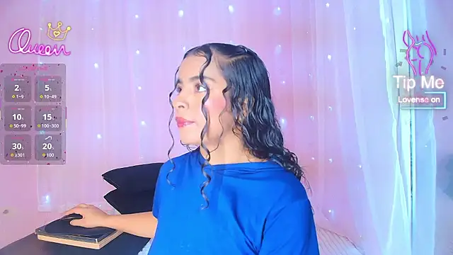 SunnyGilmoree – Live XXX-chat