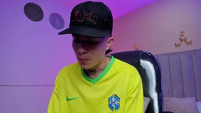 Nascary_Foxn Live XXX chat