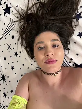 IrisBlues 라이브 XXX 채팅