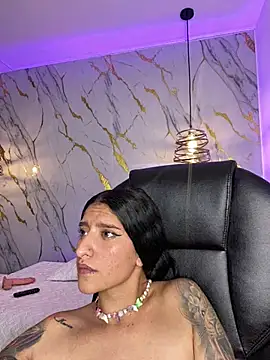 Scaarlettfox's Live XXX Chat