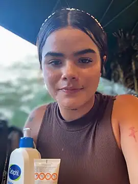 Kaily_Sweet16 Live XXX-Chat