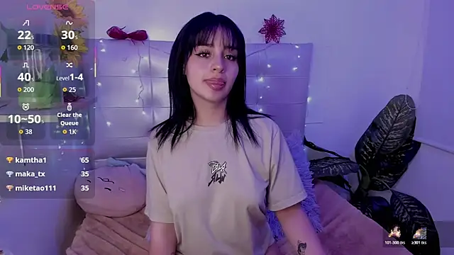 Anna_Blade_'s Live XXX Chat