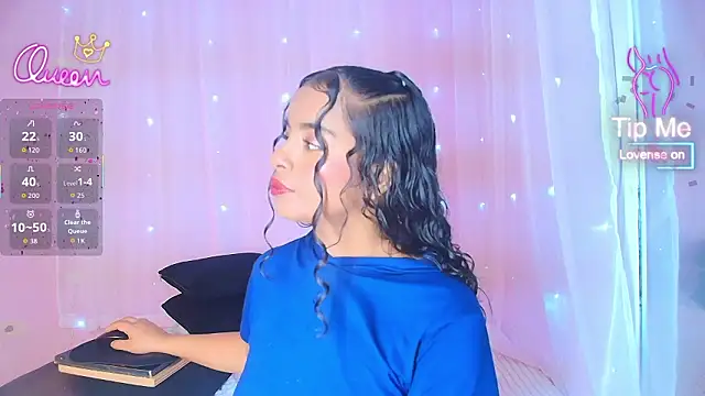 Chat XXX ao vivo de SunnyGilmoree