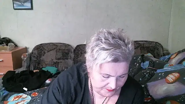 Вебкам-шоу Lana555