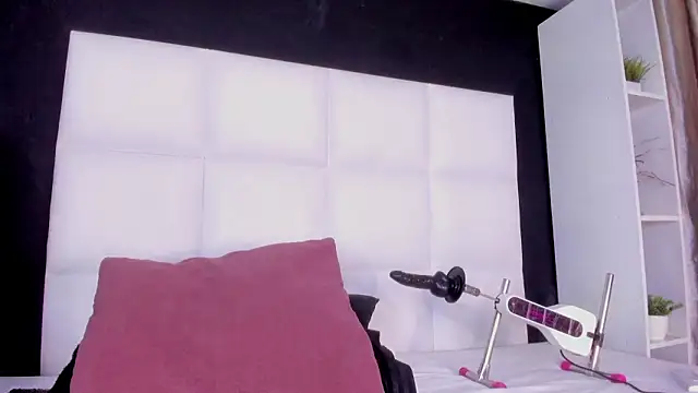 Scarlett_Sk Obrolan Langsung XXX