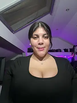 عرض كام MinaKhalina