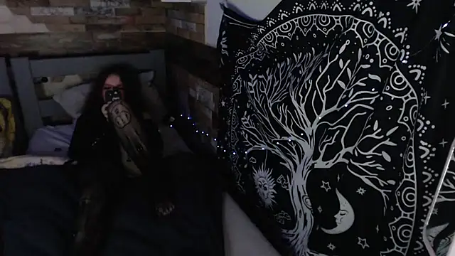 Kinky_Pinky – Live XXX-chat