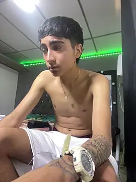 Show de webcam de MichaelMiller20261