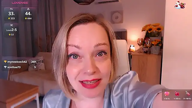 Tilly_Eliot's Live XXX Chat