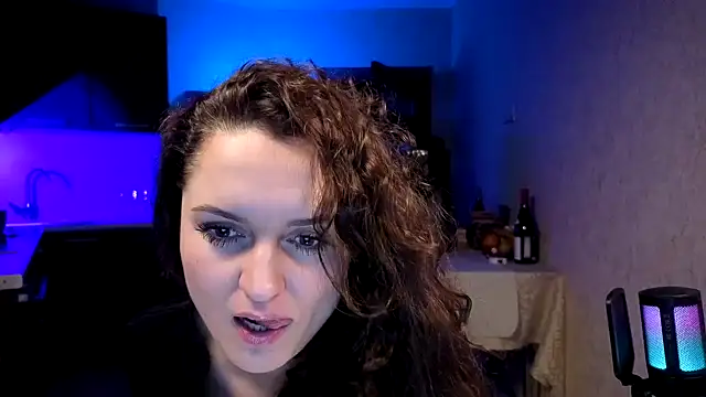 Cerann1's Live XXX Chat