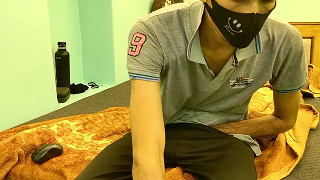 zihan777's Live XXX Chat