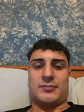 santino180's Webcam Show