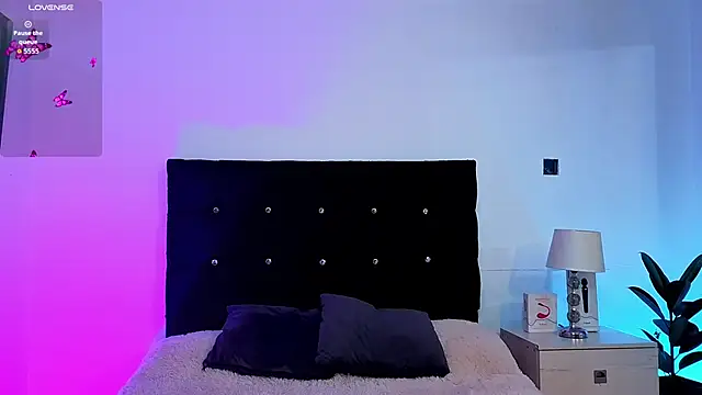 Webkamerová show Megan_Do_Santos