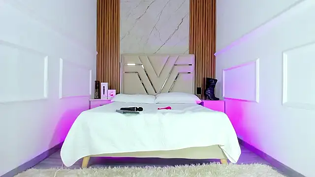 Chat XXX ao vivo de Abbyevaans