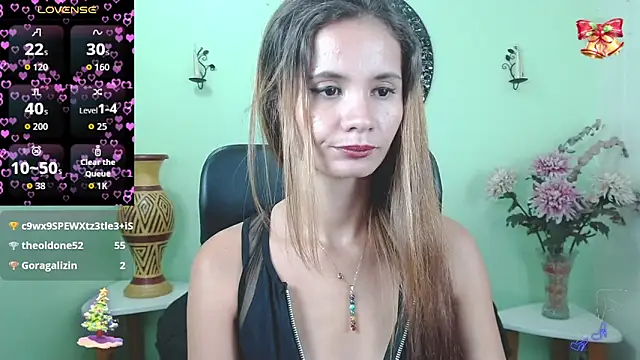 Sofia_Franco_ Chat XXX live