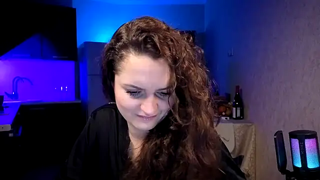 Cerann1 Chat XXX in diretta