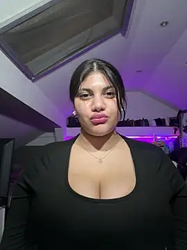 MinaKhalina's Webcam Show