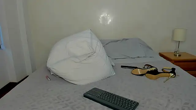 melisa_ferretti's Live XXX Chat