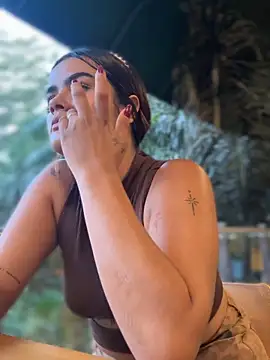 Kaily_Sweet16's Live XXX Chat