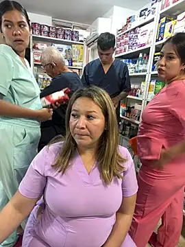 kandalove's Live XXX Chat