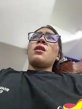 Mila_Morgan's Live XXX Chat